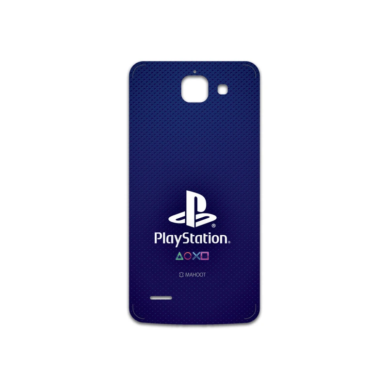 برچسب پوششی ماهوت مدل PS مناسب برای گوشی موبایل هوآوی Ascend G730