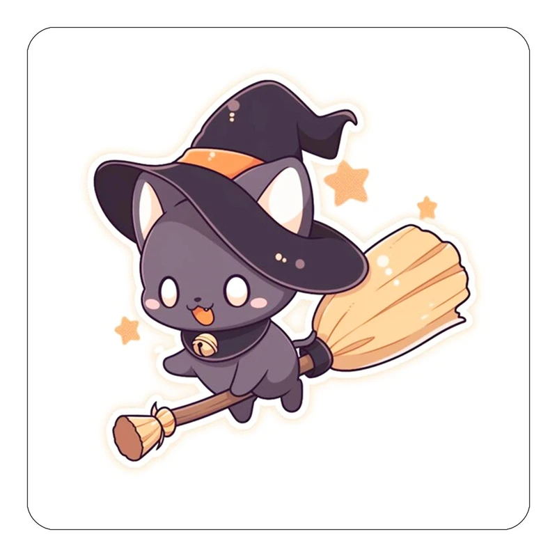 مگنت کاکتی طرح هری پاتر Harry Potter مدل mp41863