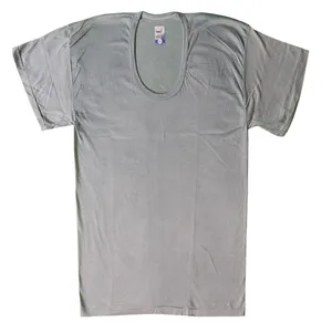 زیرپوش آستین دار مردانه مدل آیسان