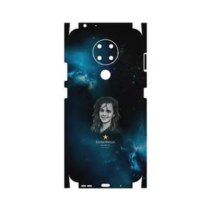 MAHOOT Emma Watson-FullSkin Cover Sticker for Nokia 3.4