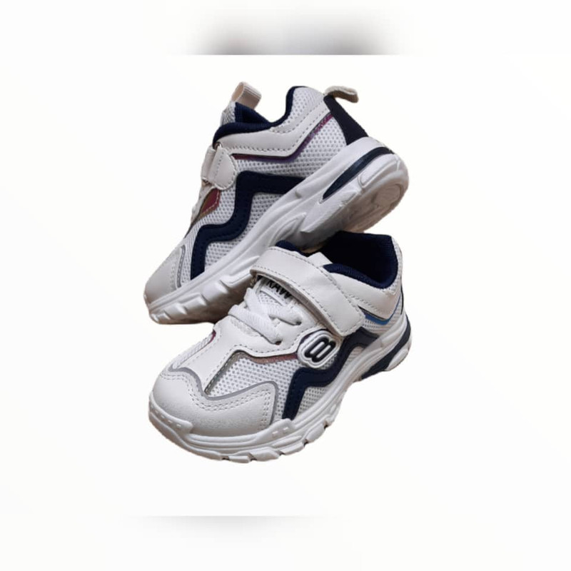کفش راحتی بچگانه مدل 9659