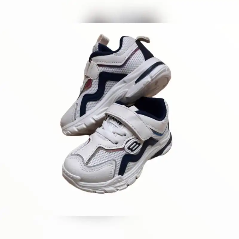 کفش راحتی بچگانه مدل 9659