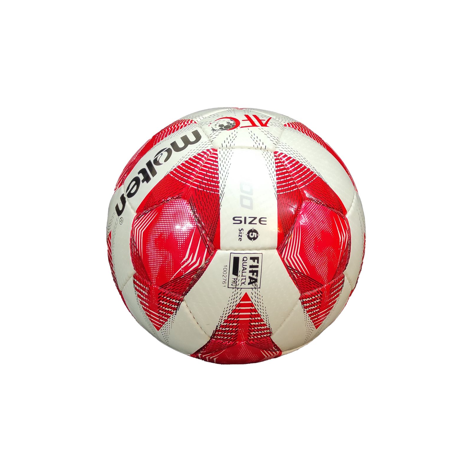 توپ فوتبال مدل AFC5000 -  - 6