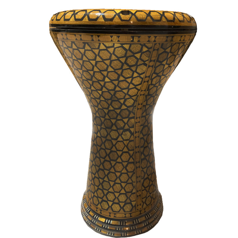 تمپو جوهرالفن کد 004