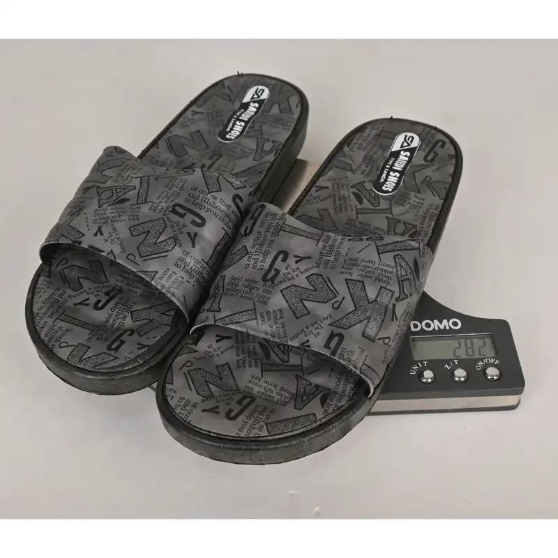 دمپایی زنانه کفش سعیدی مدل 869F