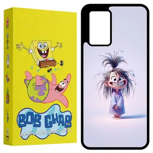 BOB Ghab BCP11S Cover For Xiaomi Redmi Note 11 4G / Redmi Note 11S 4G 