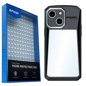  Epicoy Xundd Cyber Case For Apple iPhone 15