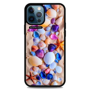 AKAM AMC-WA12PROMAX-PEARL9 Cover For Apple iPhone 12 Pro Max