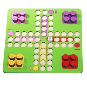 بازی فکری مدل منچ کد 013