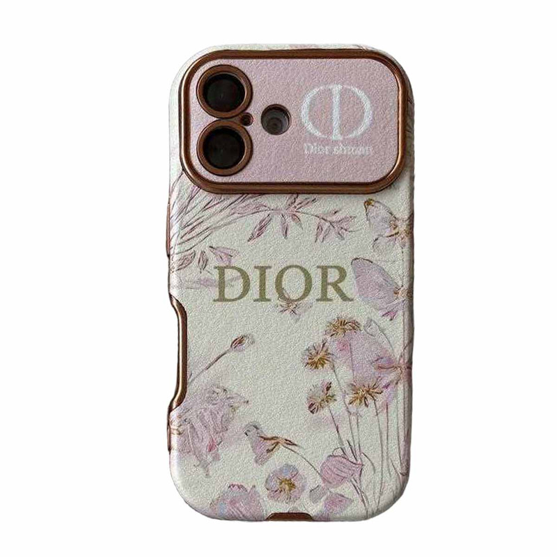 کاور طرح FLODIO مناسب برای گوشی موبایل مناسب برای گوشی موبایل اپل iPhone 16