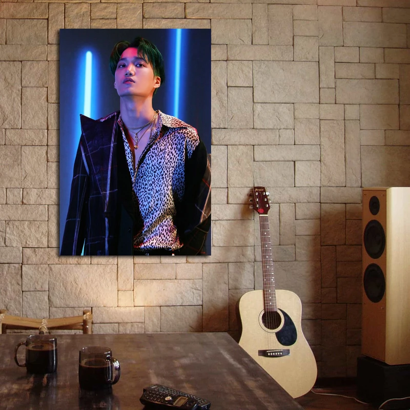 تابلو شاسی مدل EXO کد 16