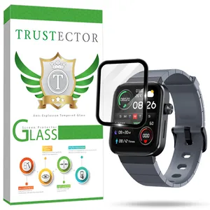 Trustector PMMT20 Screen Protector For Mibro T1