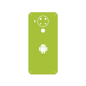 MAHOOT Andorid Cover Sticker for Nokia 5.4