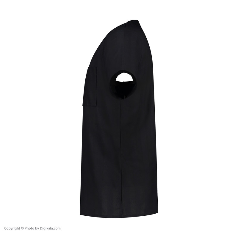 پیراهن آستین کوتاه مردانه باینت مدل 2261547-99