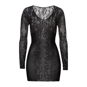 لباس خواب زنانه اسمارا مدل Es881