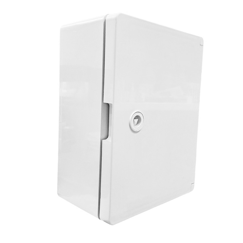 تابلو برق 32 عددی ماهان باکس مدل تله پانو کد 40*30