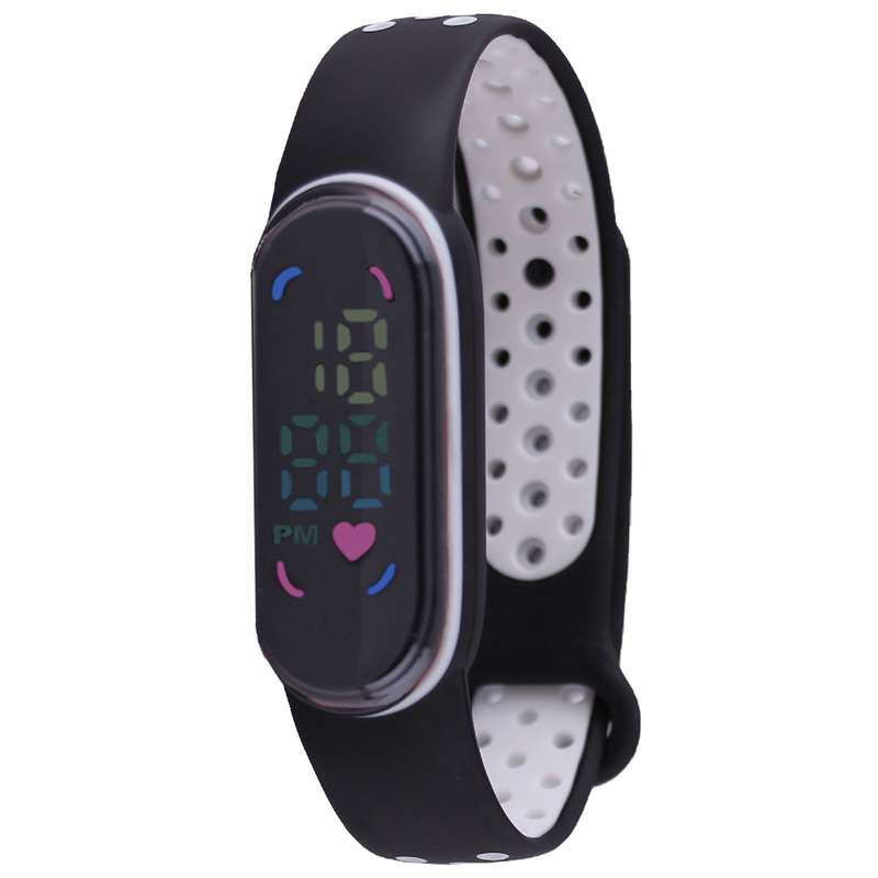 ساعت مچی دیجیتال مدل LE 16981 -M-S ساعت مچی دیجیتال مدل LE 16981 -M-S