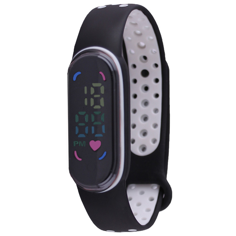 ساعت مچی دیجیتال مدل LE 16981 -M-S ساعت مچی دیجیتال مدل LE 16981 -M-S