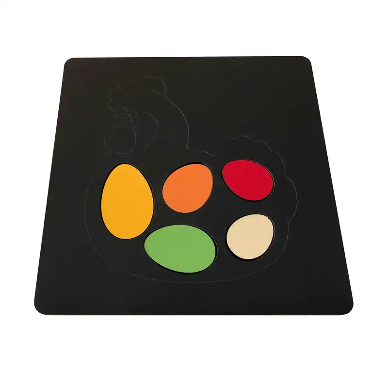 بازی آموزشی مستر راد مدل تخم مرغ کد کازیوه 013