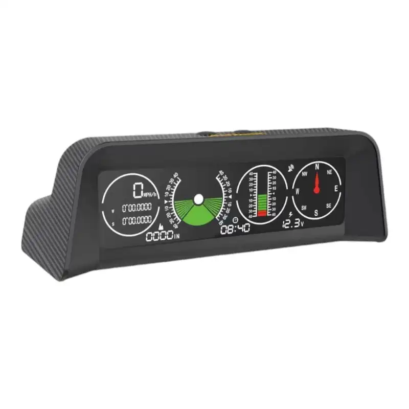 شیب سنج آتول مدل X90