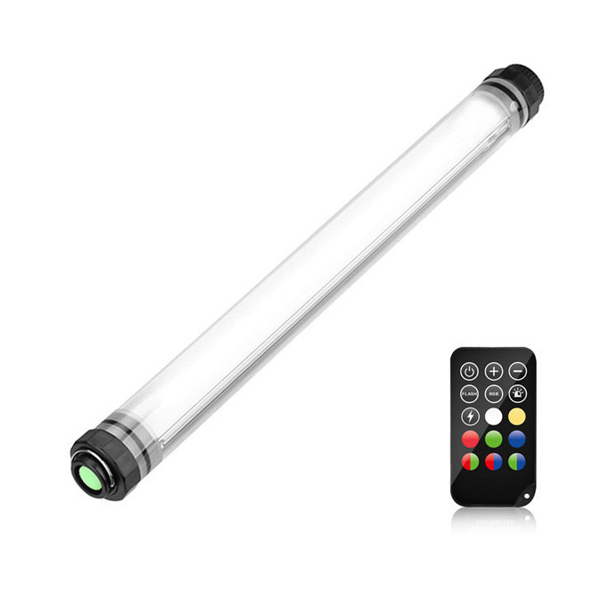 باتوم لایت لاکسیو مدل P7 RGB