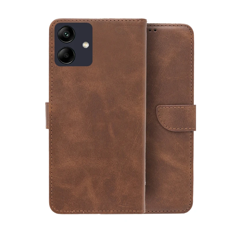 کیف کلاسوری  مدل خوشنژاد مناسب برای گوشی موبایل سامسونگ Galaxy A04e