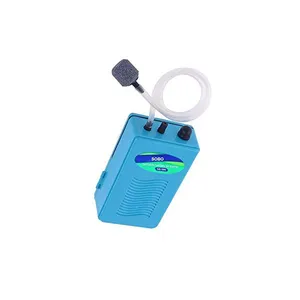 پمپ هوا آکواریوم سوبو مدل sb-980 