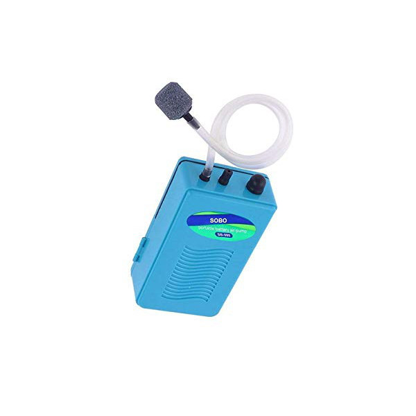 پمپ هوا آکواریوم سوبو مدل sb-980 