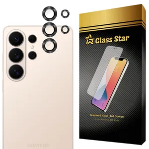 Glass Star RING20 Ring Lens For Samsung Galaxy S26 Ultra 5G