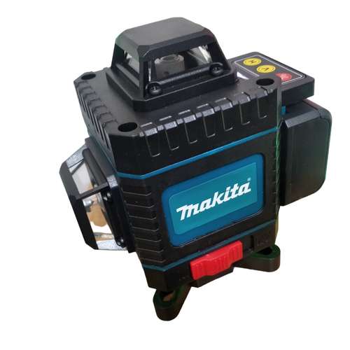 تراز لیزری ماکیتا مدل  4D-B04-16G