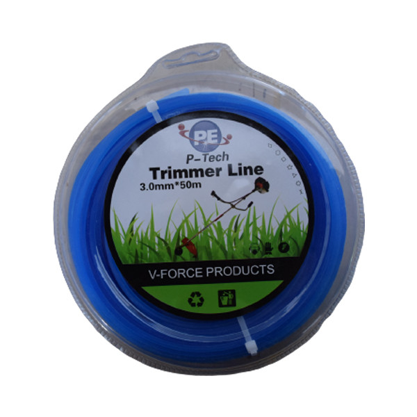 نخ داس موتوری مدل 3mm