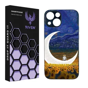 RIVEN RI3-14 Case For Apple iphone 14