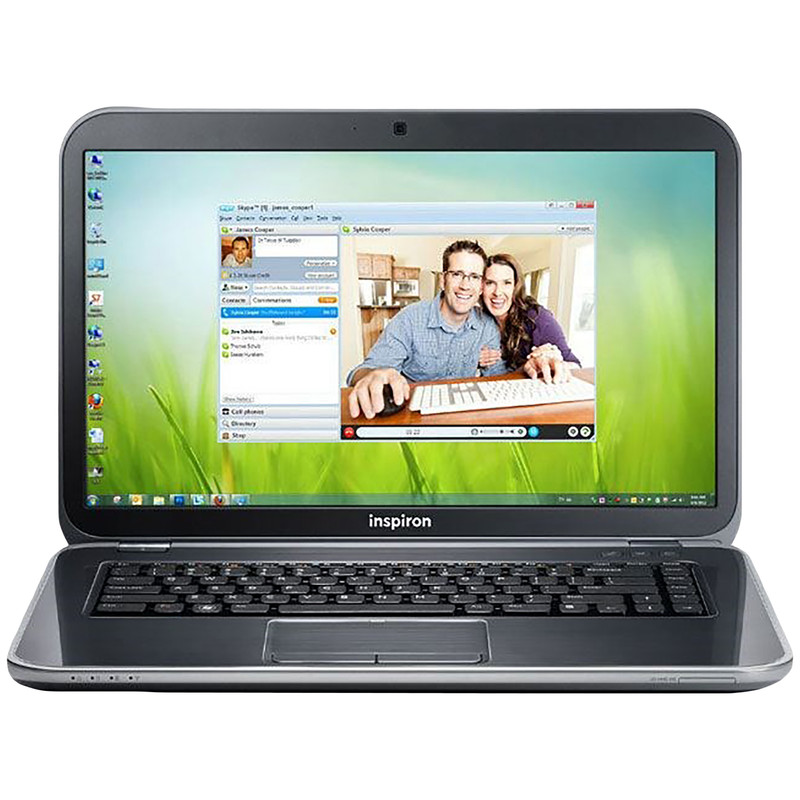 لپ تاپ 15.6 اینچ دل مدل Inspiron N5520-A