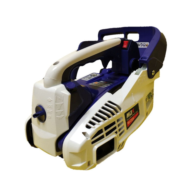 اره زنجیری بنزینی مکس مدل BG-CS25