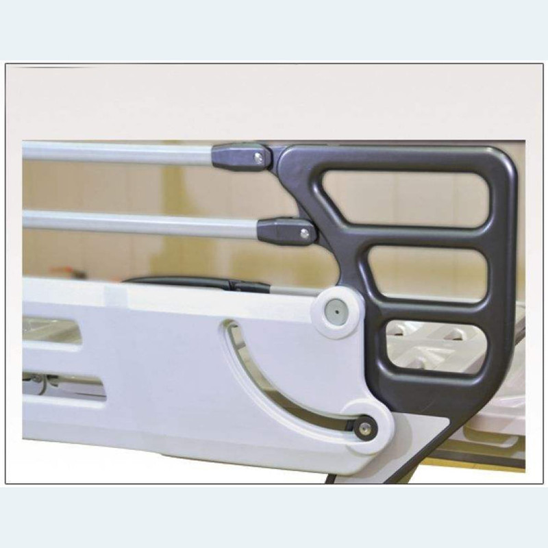 تخت بیمارستانی پیاوار مدل 25000E