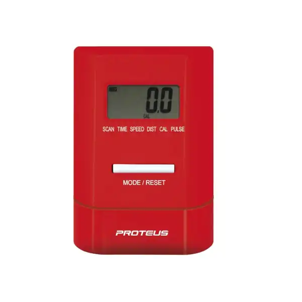 دوچرخه ثابت پروتئوس سری JC500