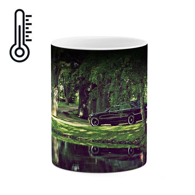 ماگ حرارتی کاکتی مدل برکه کد mgh11239