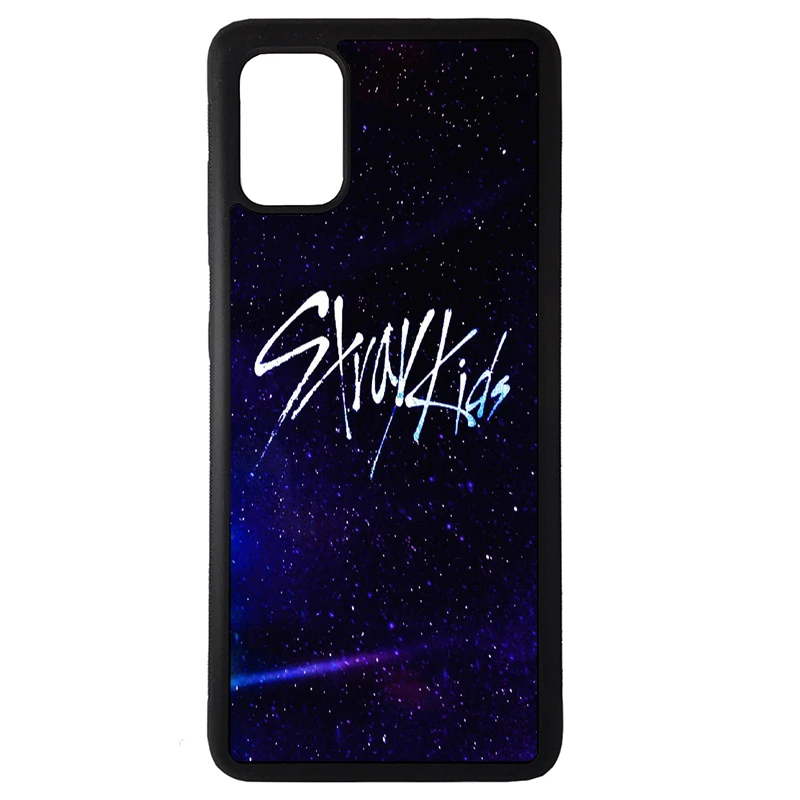 کاور طرح استری کیدز مناسب برای گوشی موبایل سامسونگ galaxy s20 plus