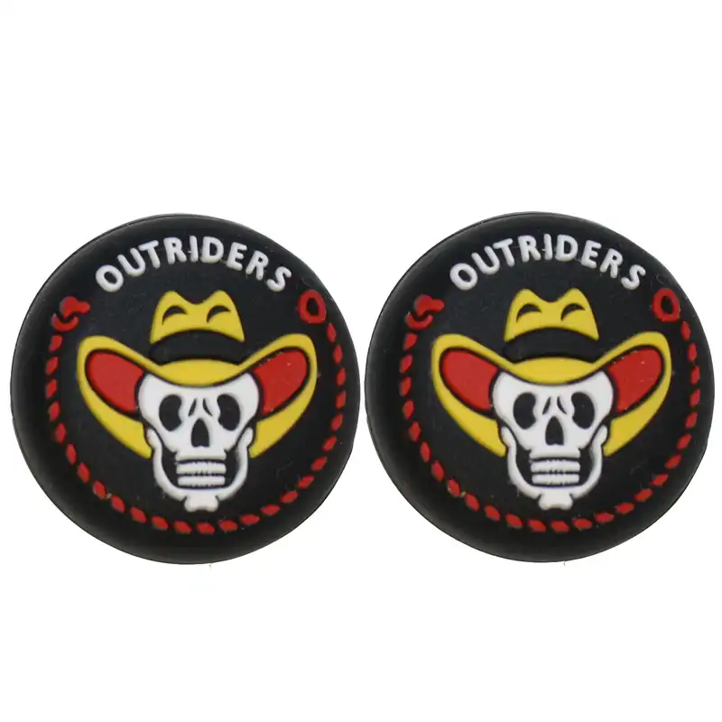 روکش آنالوگ دسته پلی استیشن 5 مدل OUTRIDERS