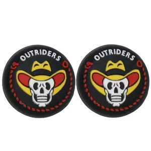 روکش آنالوگ دسته بازی مدل Outsiders بسته 2 عددی