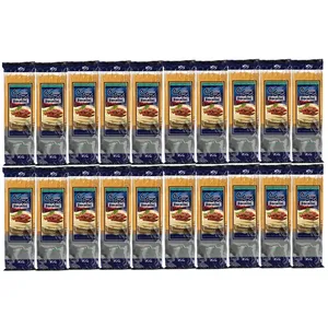 ماکارونی قطر 2.8 جهان - 500 گرم بسته 20 عددی