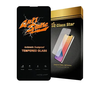  Glass Star ANTIDUSTS Screen Protector For Realme 7 5G