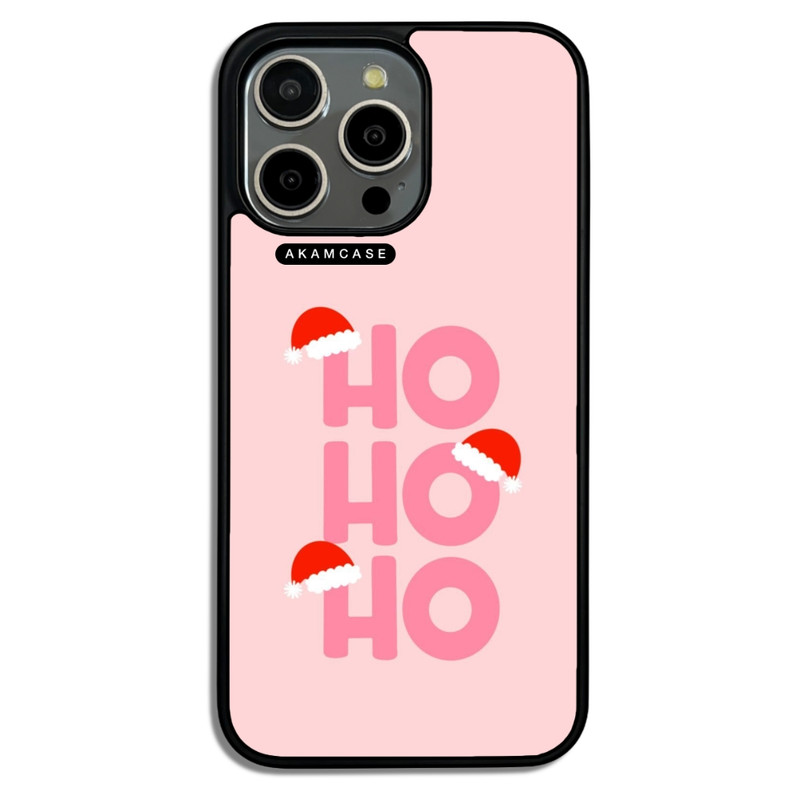 کاور آکام مدل AMCWA15PROMAX-CHRISTMAS7 مناسب برای گوشی موبایل اپل iPhone 15 Pro Max