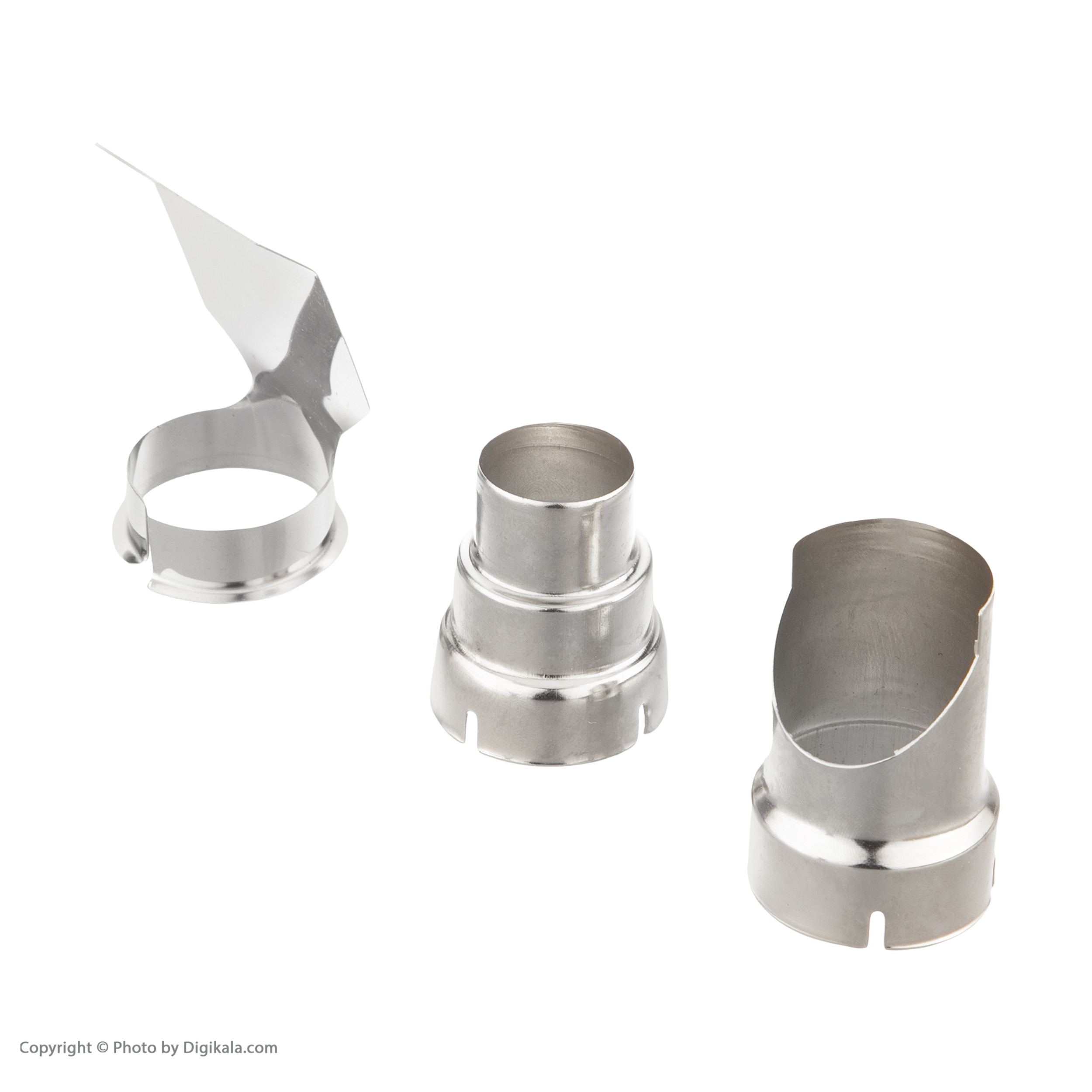 سشوار صنعتی محک مدل HG-650C