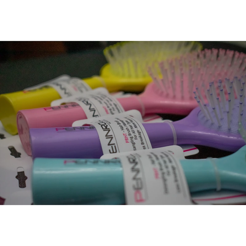 عکس شماره 34 : برس مو پنرول مدل prht air pillow