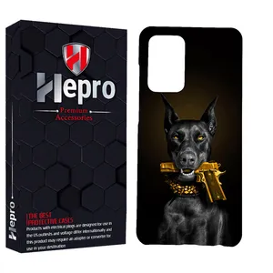 HEPRO MC Cover for XIAOMI Redmi Note 10 Pro