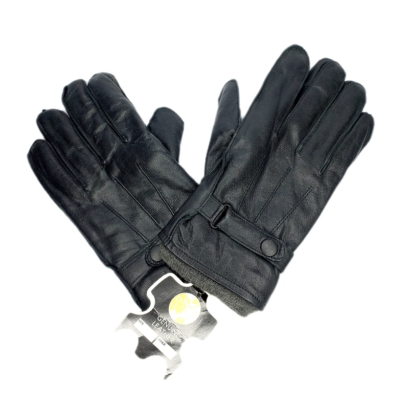 دستکش مردانه مدل Genuine leather 8