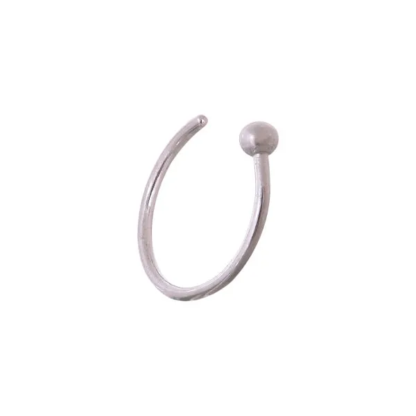 پیرسینگ بینی زنانه پایتخت مدل PS604_A