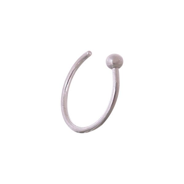 پیرسینگ بینی زنانه پایتخت مدل PS604_A -  - 1