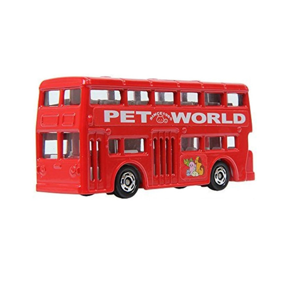 ماشین بازی تاکارا تامی مدل London Bus کد 562597